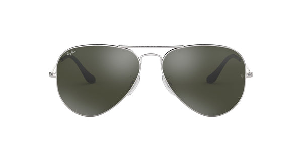 Ray-Ban RB3025 Aviator Large Metal W3277 58