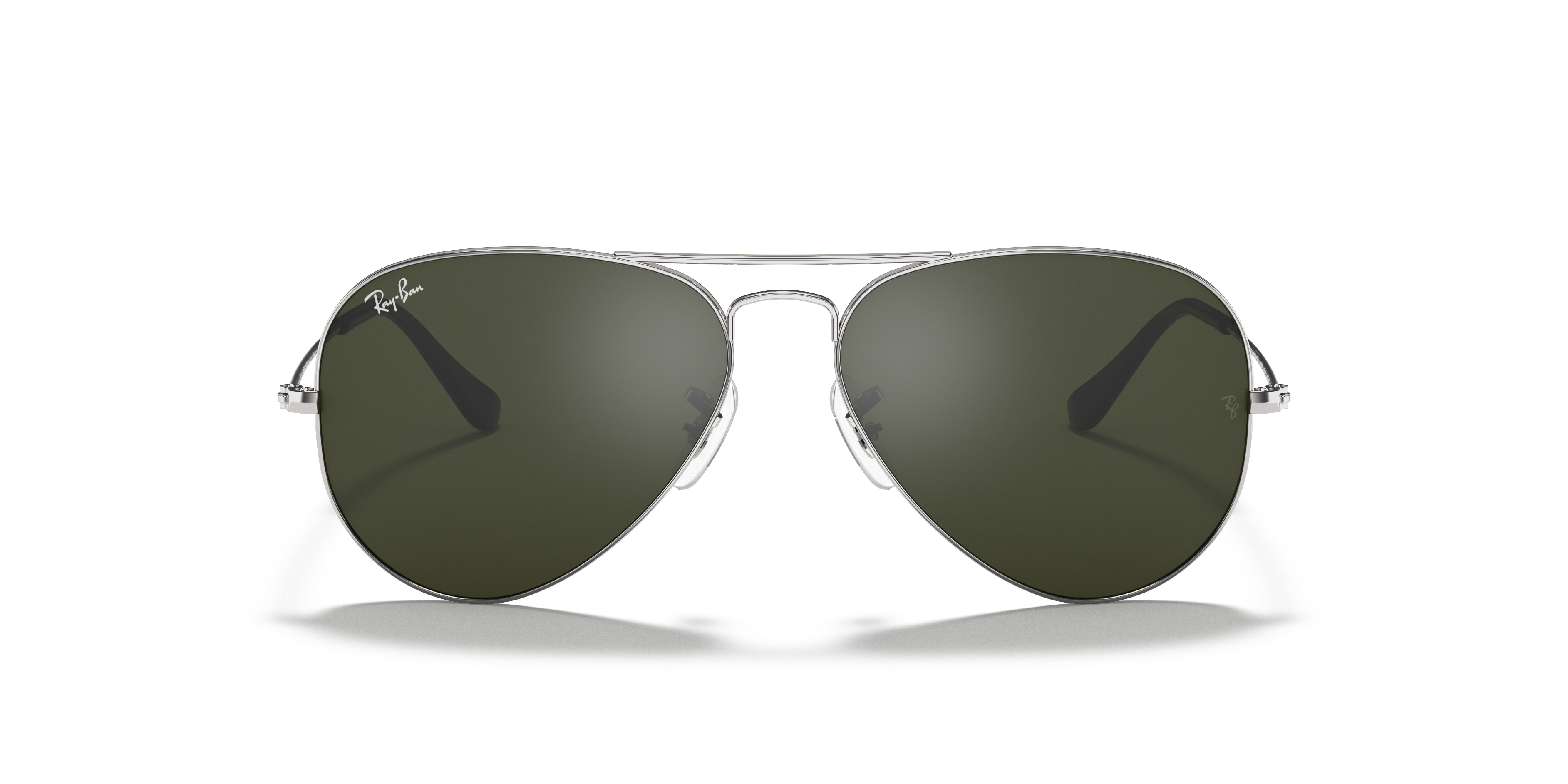 RAY-BAN RB3025 AVIATOR LARGE METAL W3277 58