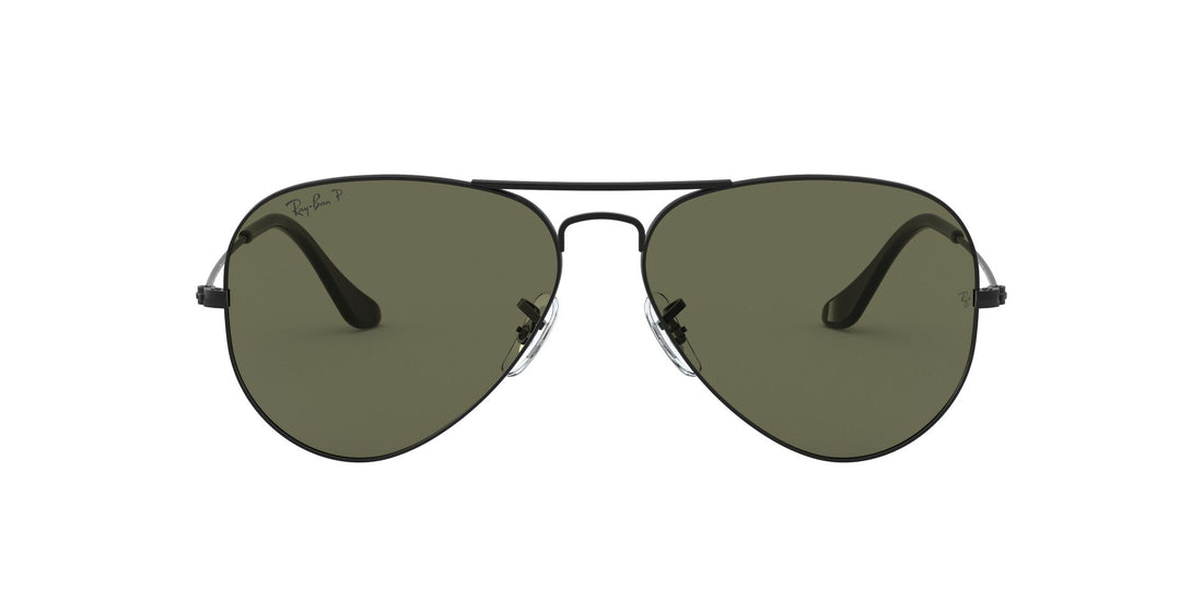 RAY-BAN RB3025 AVIATOR LARGE METAL W3361 58 - 4