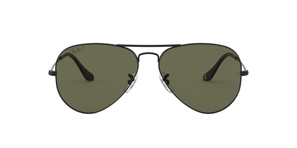 Ray-Ban RB3025 Aviator Large Metal W3361 58