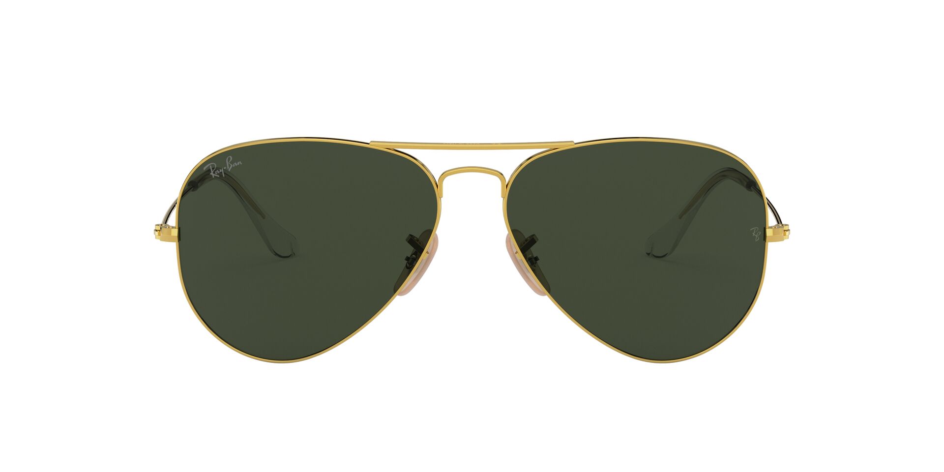 Ray-Ban RB3025 Aviator Large Metal W3400 58