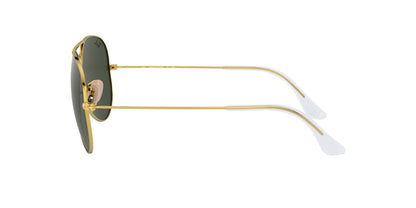 Ray-Ban RB3025 Aviator Large Metal W3400 58