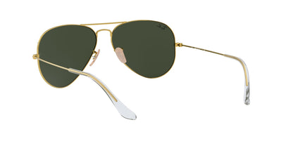 Ray-Ban RB3025 Aviator Large Metal W3400 58