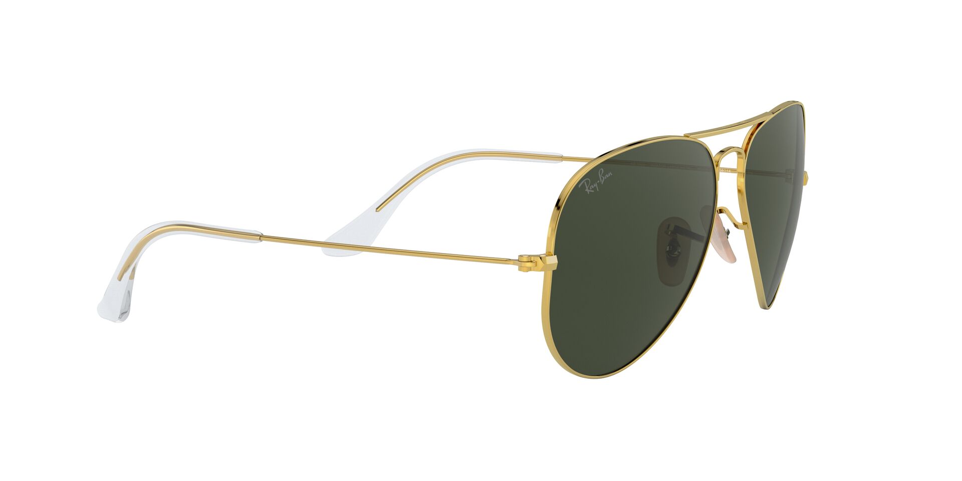 Ray-Ban RB3025 Aviator Large Metal W3400 58