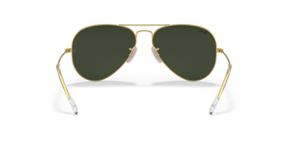 RAY-BAN RB3025 AVIATOR LARGE METAL W3400 58