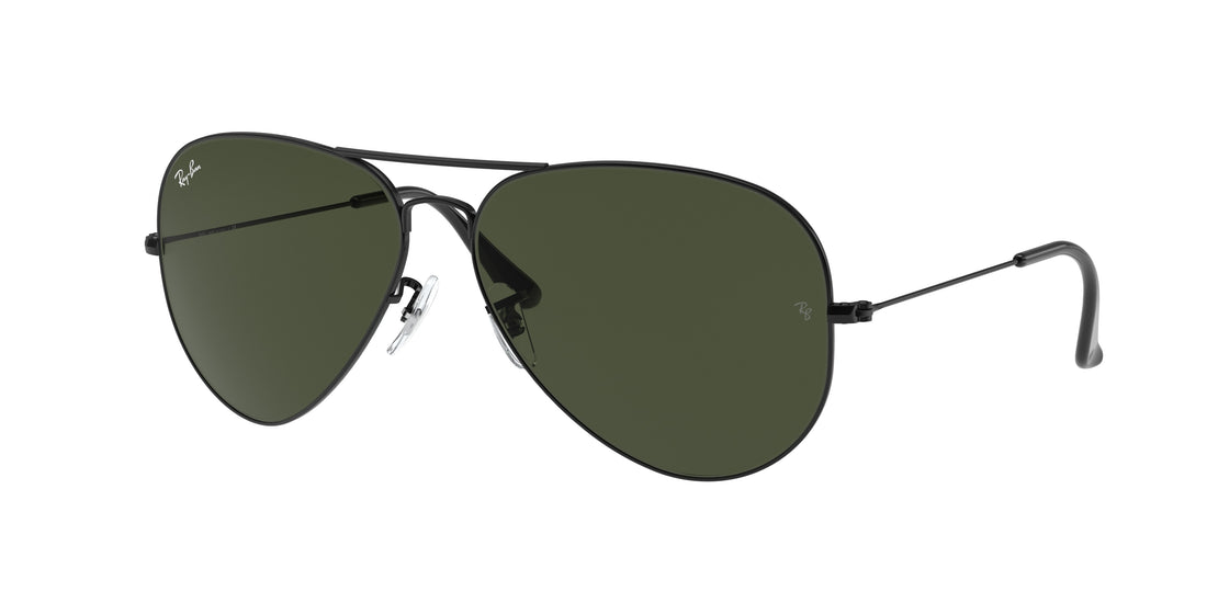Óculos de sol ray-ban rb3026 aviator large metal ii l2821 unisex tamanho 62mm - Vista principal