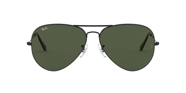 RAY-BAN RB3026 AVIATOR LARGE METAL II L2821 62