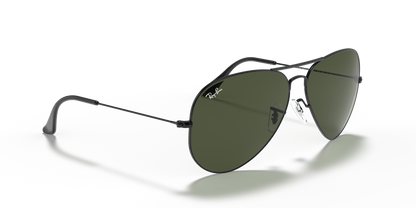 RAY-BAN RB3026 AVIATOR LARGE METAL II L2821 62