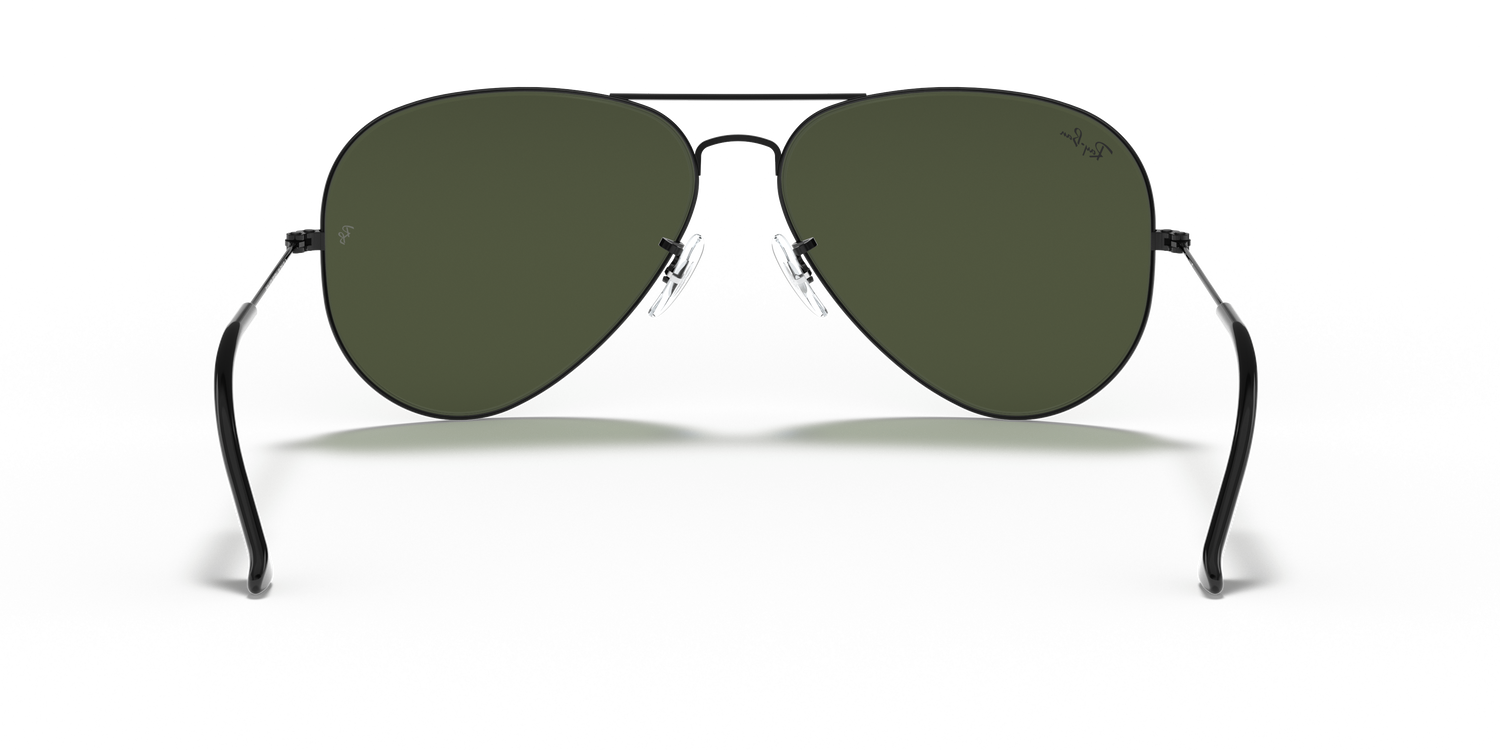 RAY-BAN RB3026 AVIATOR LARGE METAL II L2821 62