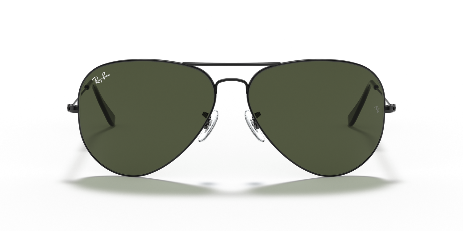 RAY-BAN RB3026 AVIATOR LARGE METAL II L2821 62