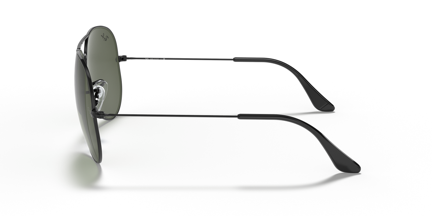 RAY-BAN RB3026 AVIATOR LARGE METAL II L2821 62