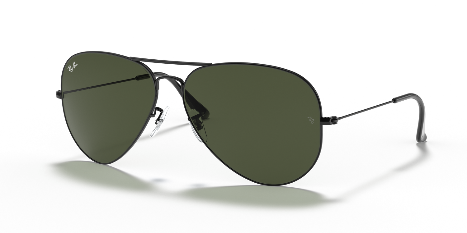 RAY-BAN RB3026 AVIATOR LARGE METAL II L2821 62