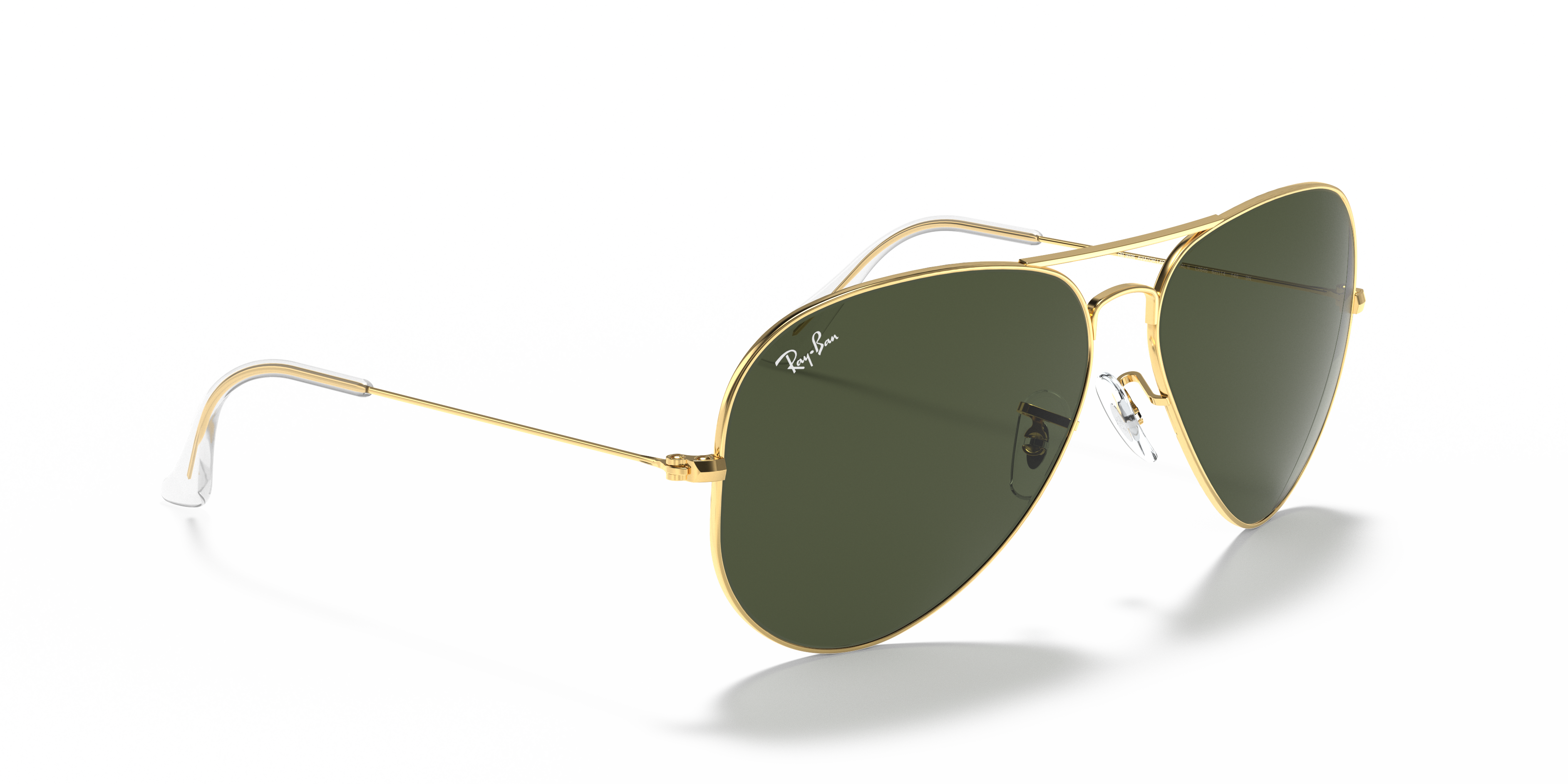 RAY-BAN RB3026 AVIATOR LARGE METAL II L2846 62