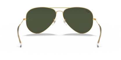 RAY-BAN RB3026 AVIATOR LARGE METAL II L2846 62