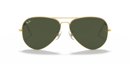 RAY-BAN RB3026 AVIATOR LARGE METAL II L2846 62