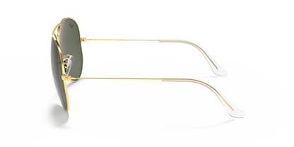 RAY-BAN RB3026 AVIATOR LARGE METAL II L2846 62