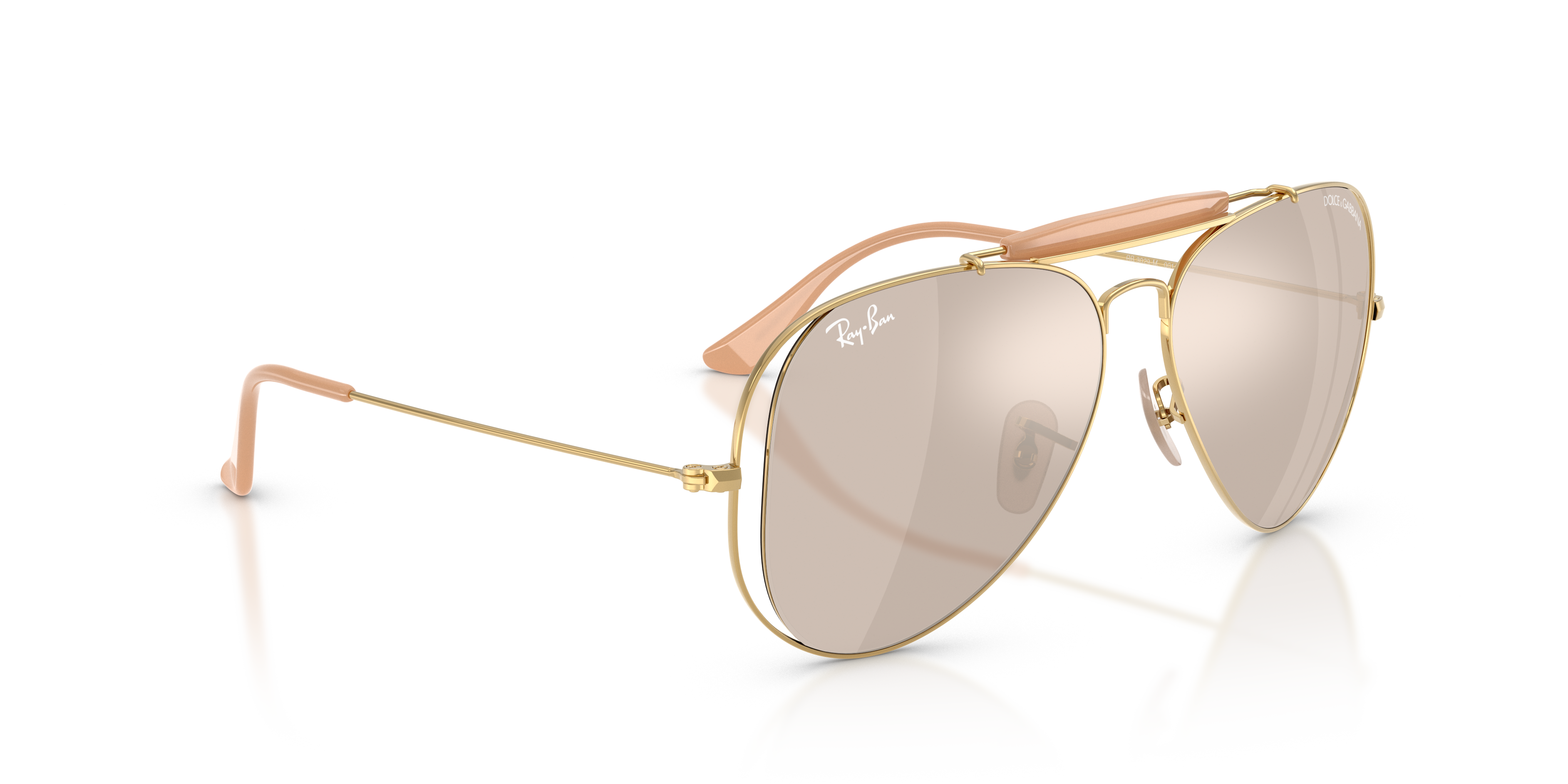 RAY-BAN RB3029M 001/0V 54