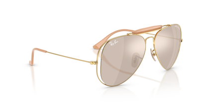 RAY-BAN RB3029M 001/0V 58