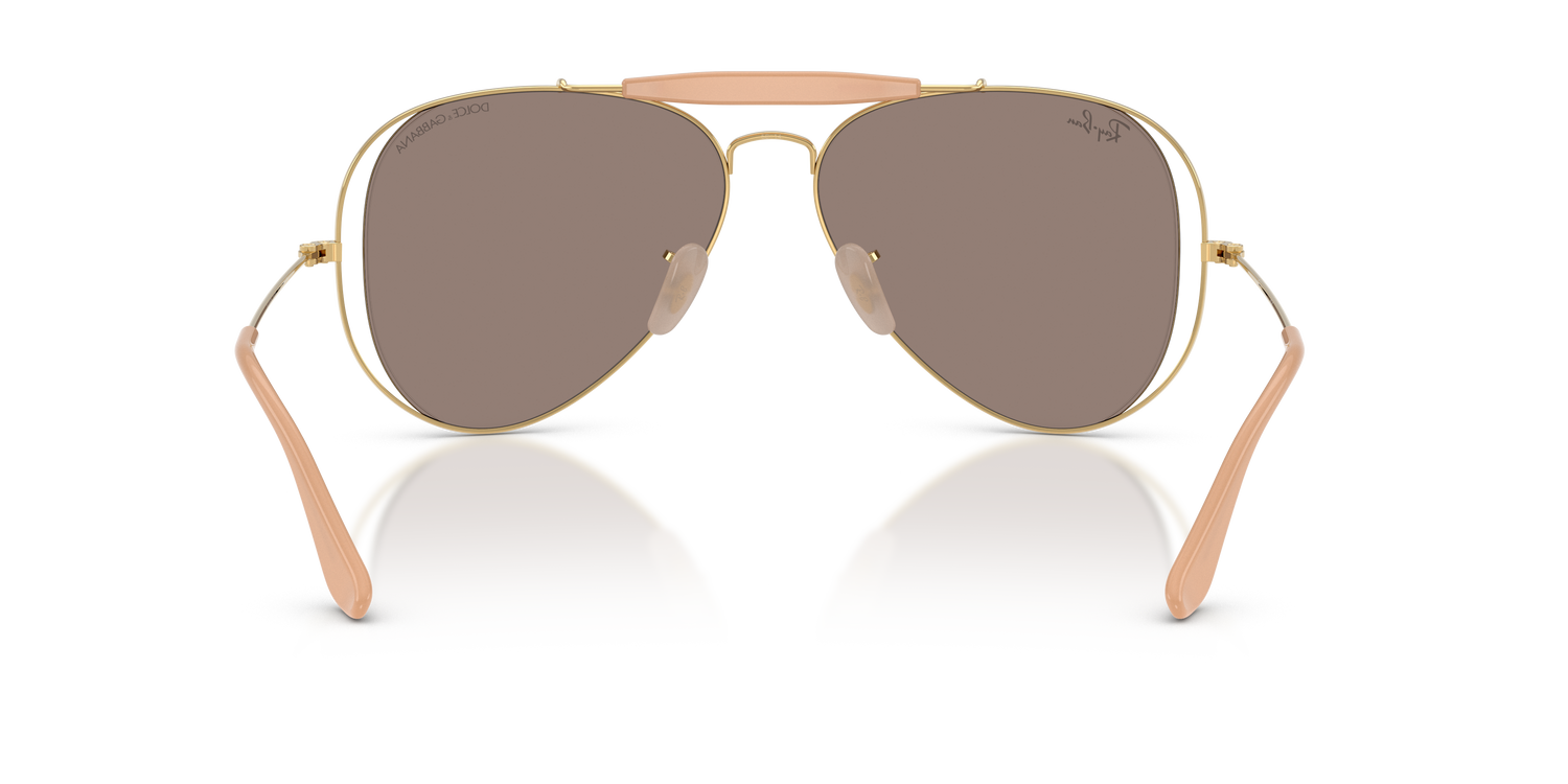 RAY-BAN RB3029M 001/0V 58