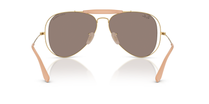 RAY-BAN RB3029M 001/0V 58