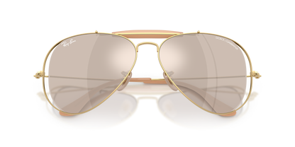 RAY-BAN RB3029M 001/0V 58