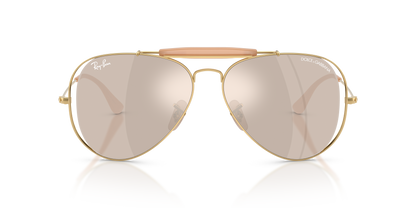 RAY-BAN RB3029M 001/0V 58