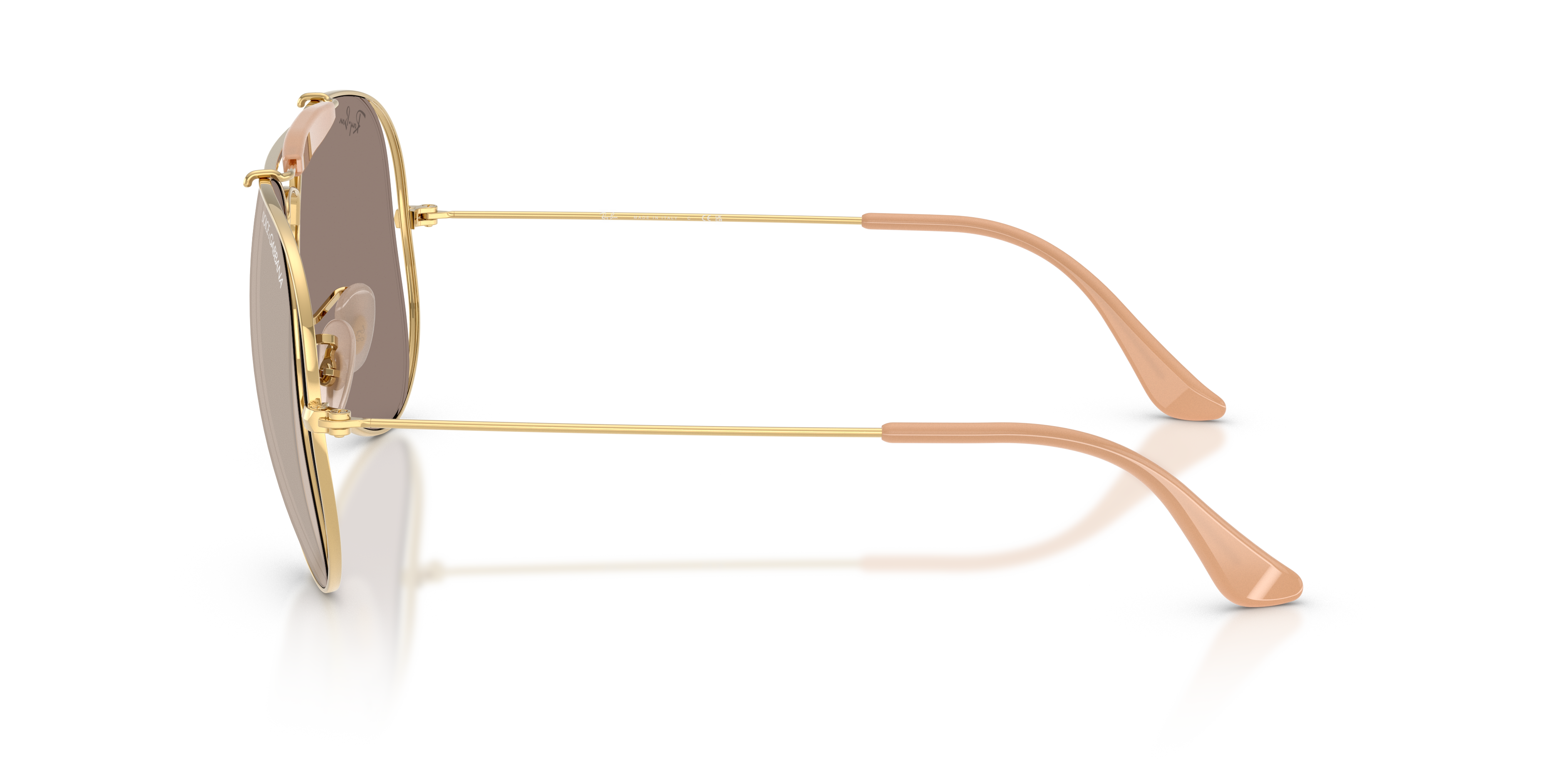 RAY-BAN RB3029M 001/0V 58
