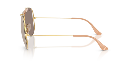 RAY-BAN RB3029M 001/0V 58