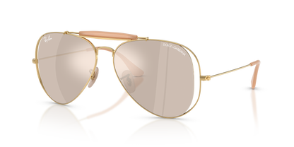 RAY-BAN RB3029M 001/0V 54