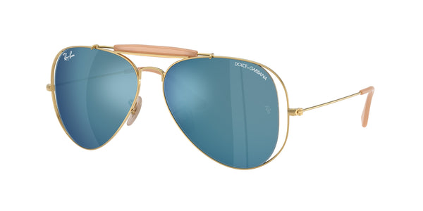 RAY-BAN RB3029M 001/55 54