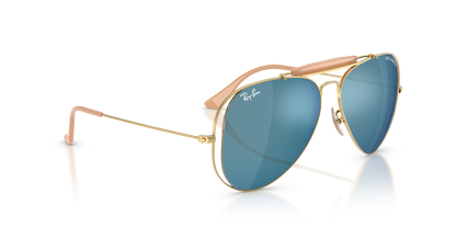 RAY-BAN RB3029M 001/55 54