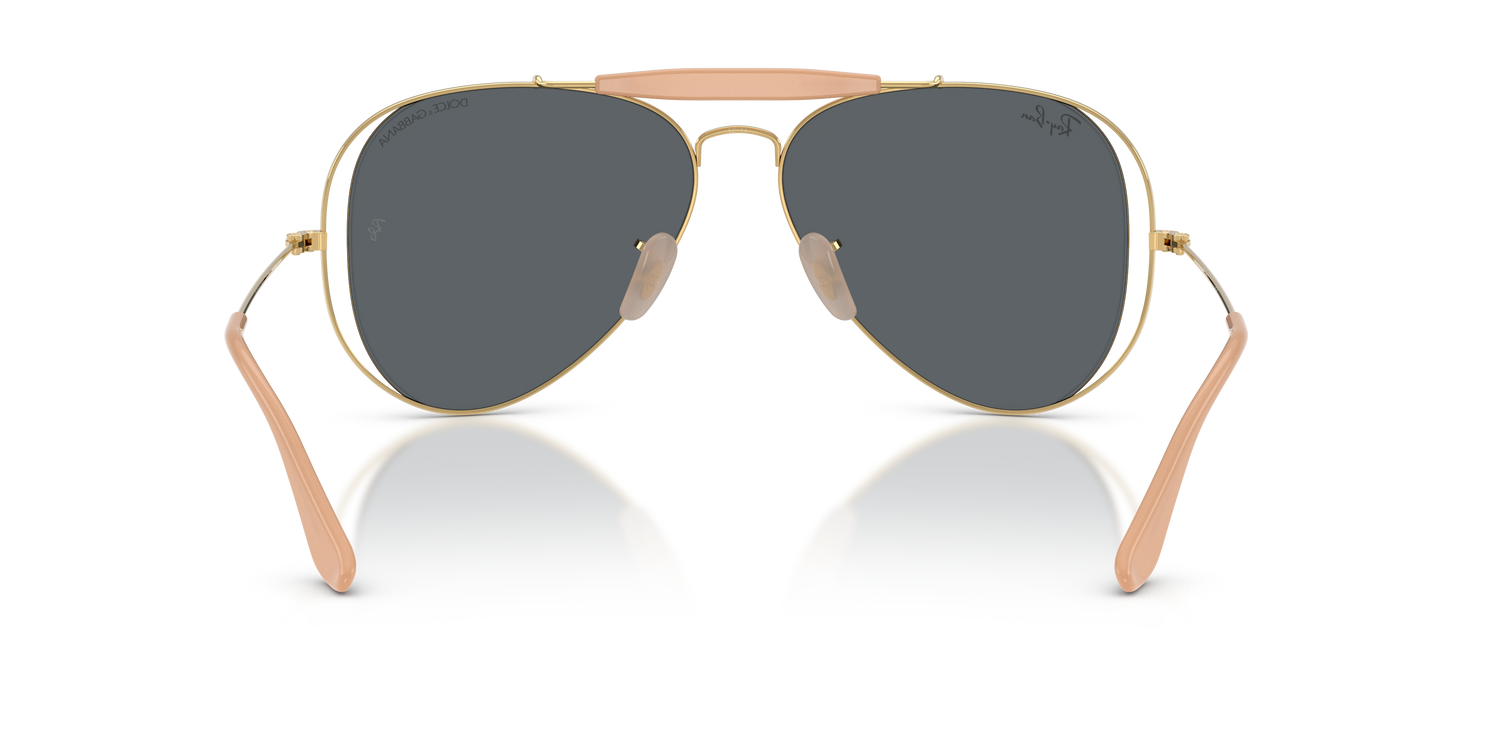 RAY-BAN RB3029M 001/55 54