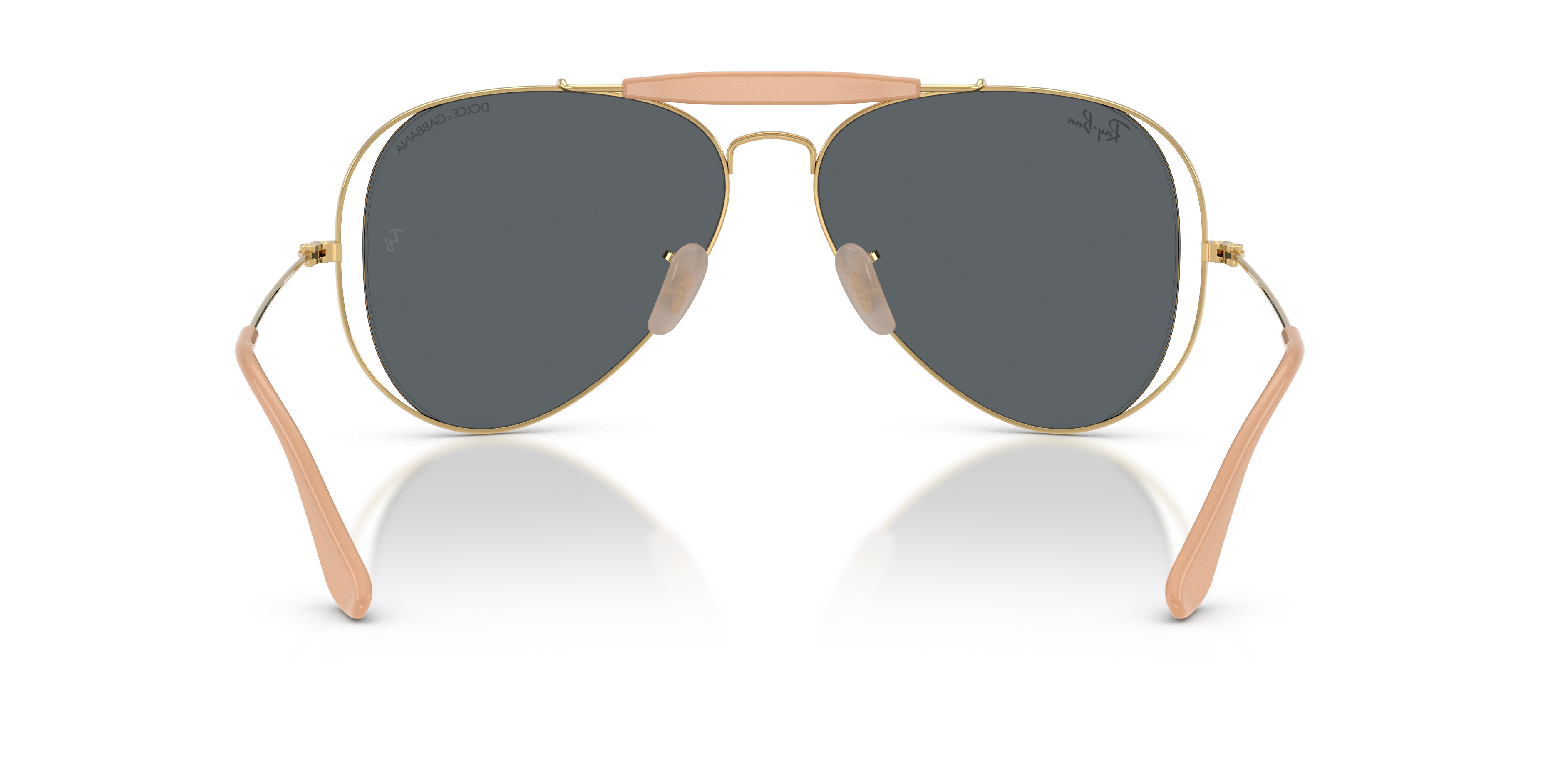 RAY-BAN RB3029M 001/55 54