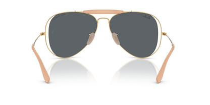 RAY-BAN RB3029M 001/55 54
