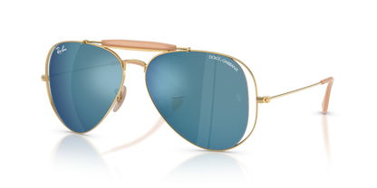 RAY-BAN RB3029M 001/55 54