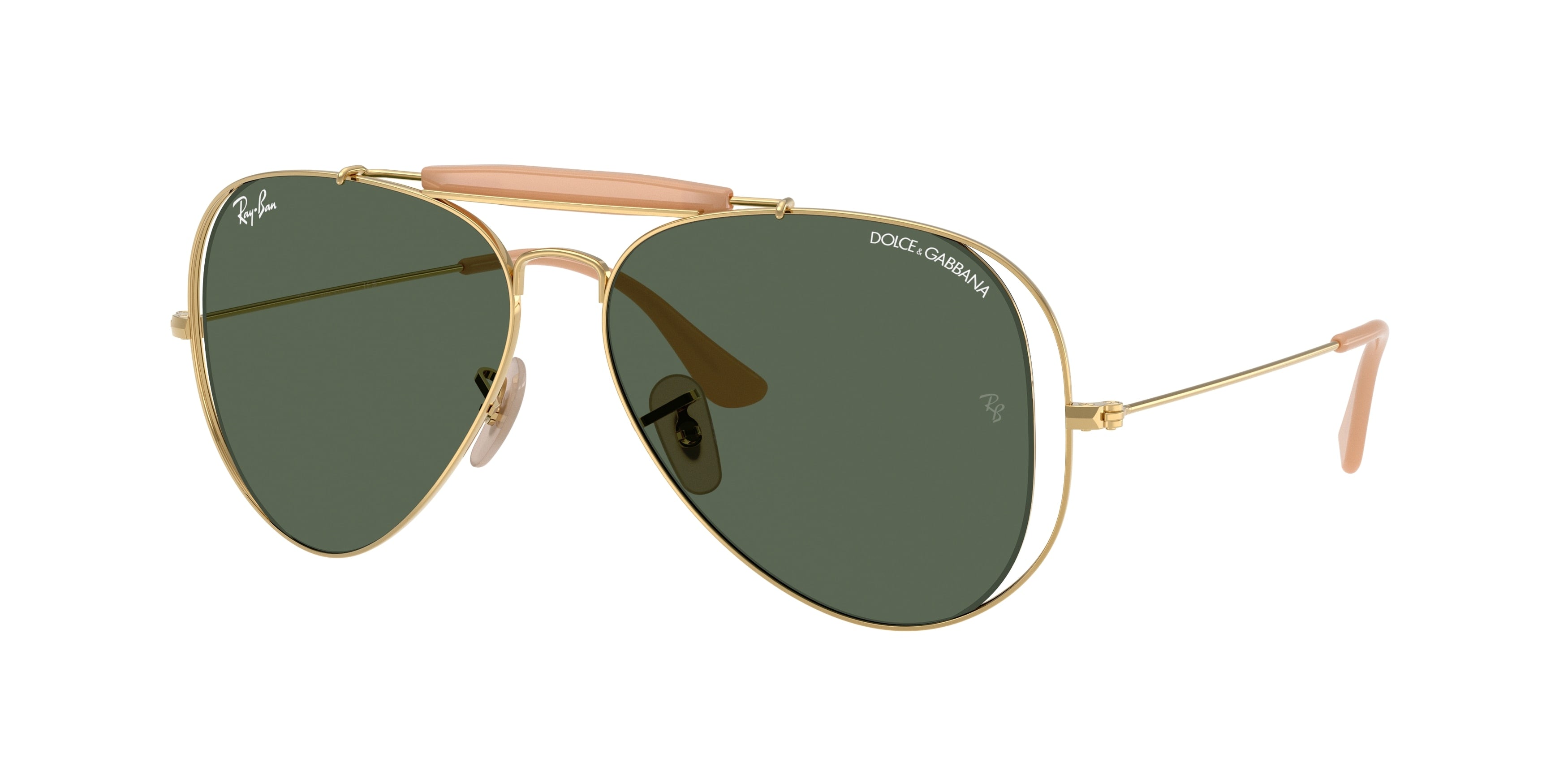 RAY-BAN RB3029M 001/71 54