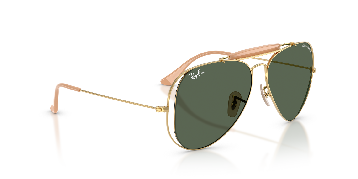 RAY-BAN RB3029M 001/71 54