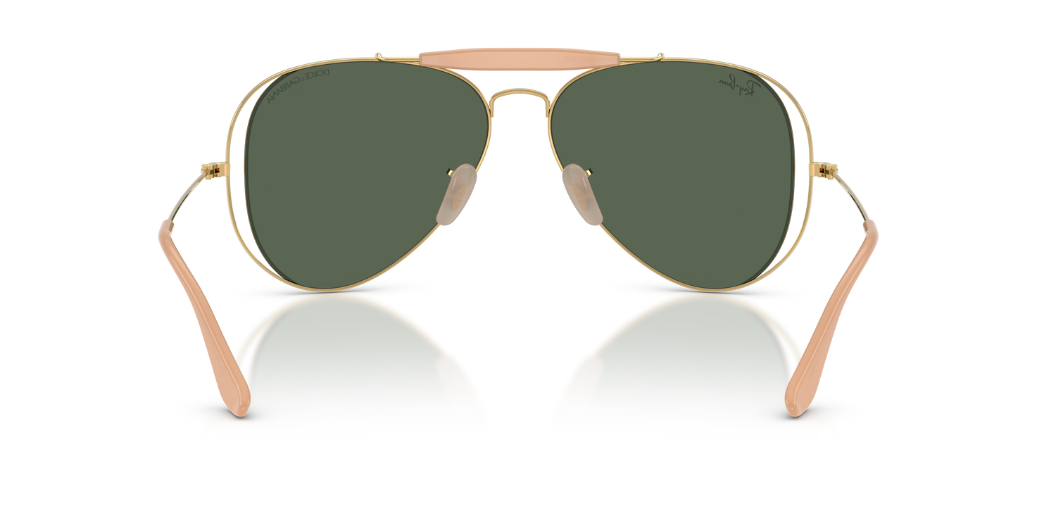 RAY-BAN RB3029M 001/71 54