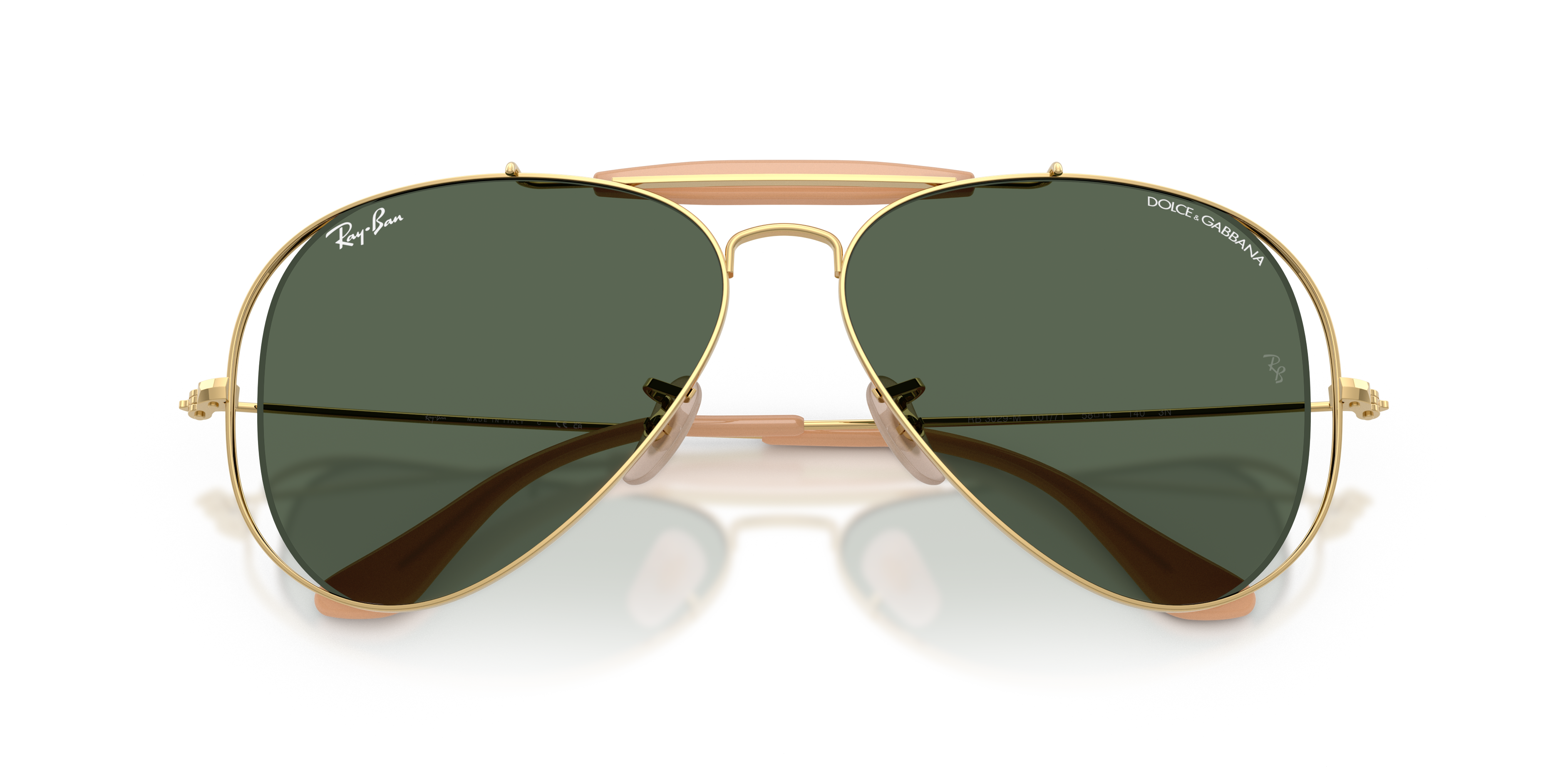 RAY-BAN RB3029M 001/71 54