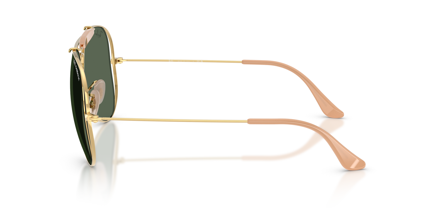 RAY-BAN RB3029M 001/71 54