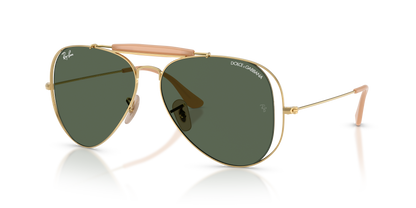 RAY-BAN RB3029M 001/71 54