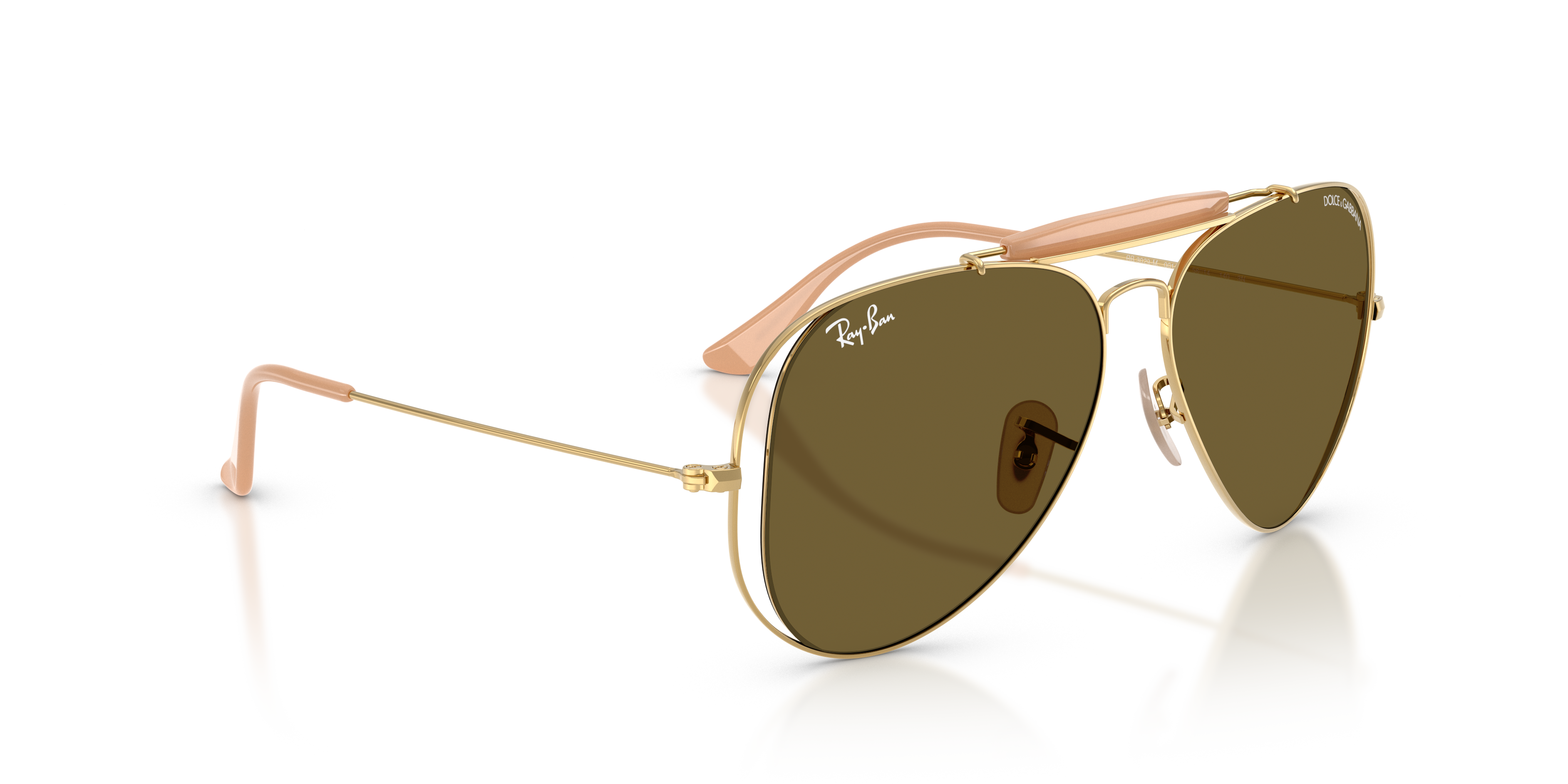 RAY-BAN RB3029M 001/73 54