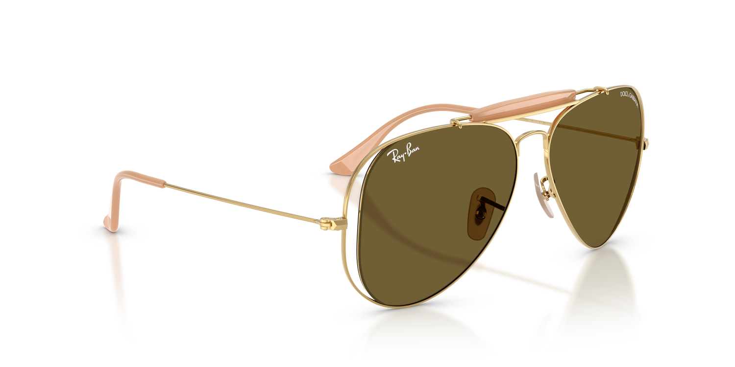 RAY-BAN RB3029M 001/73 58