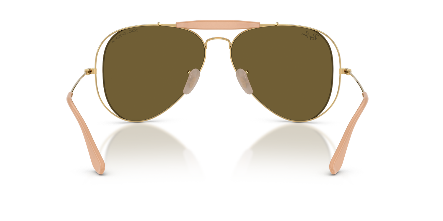 RAY-BAN RB3029M 001/73 54