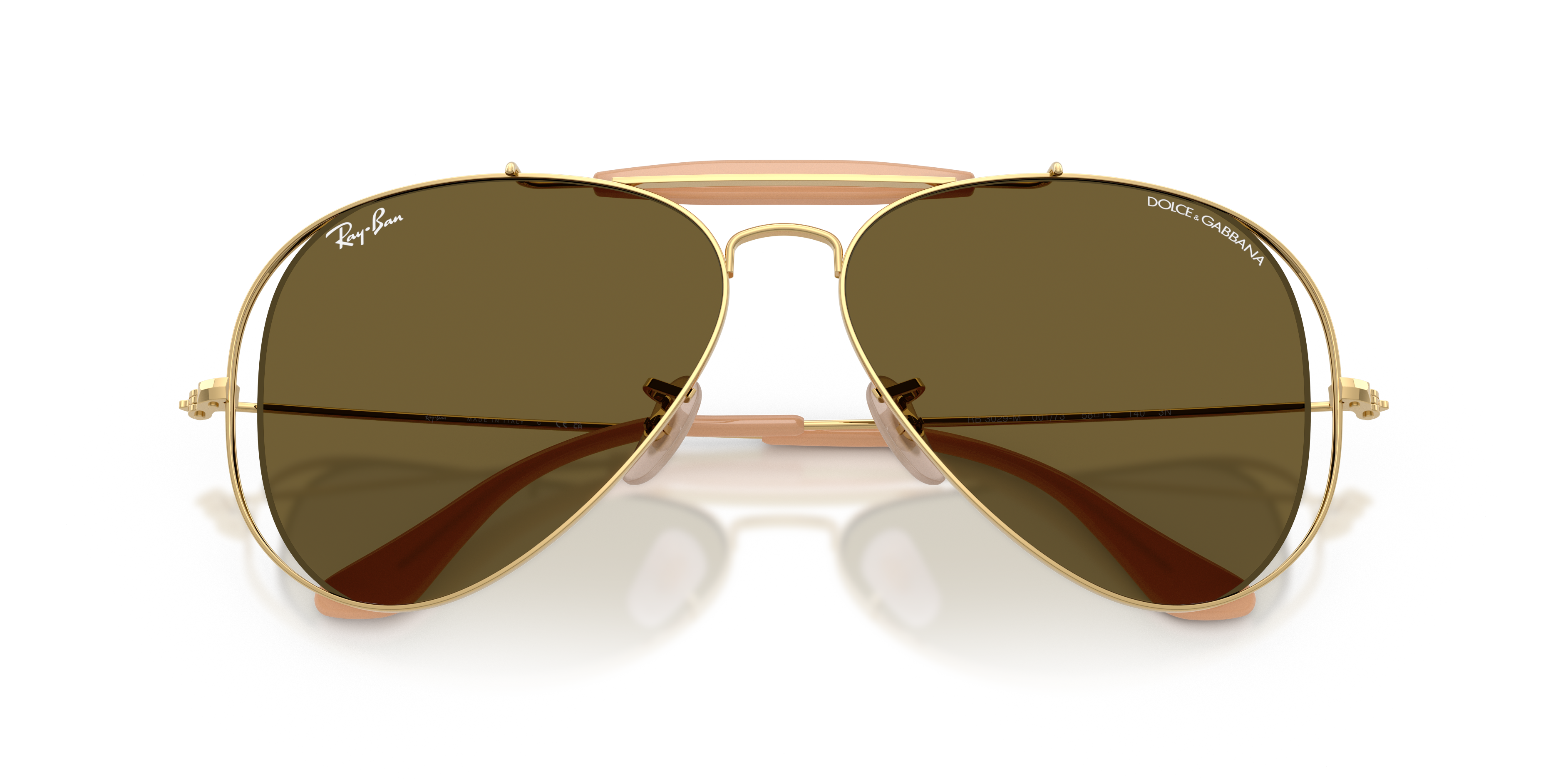 RAY-BAN RB3029M 001/73 58