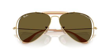 RAY-BAN RB3029M 001/73 58