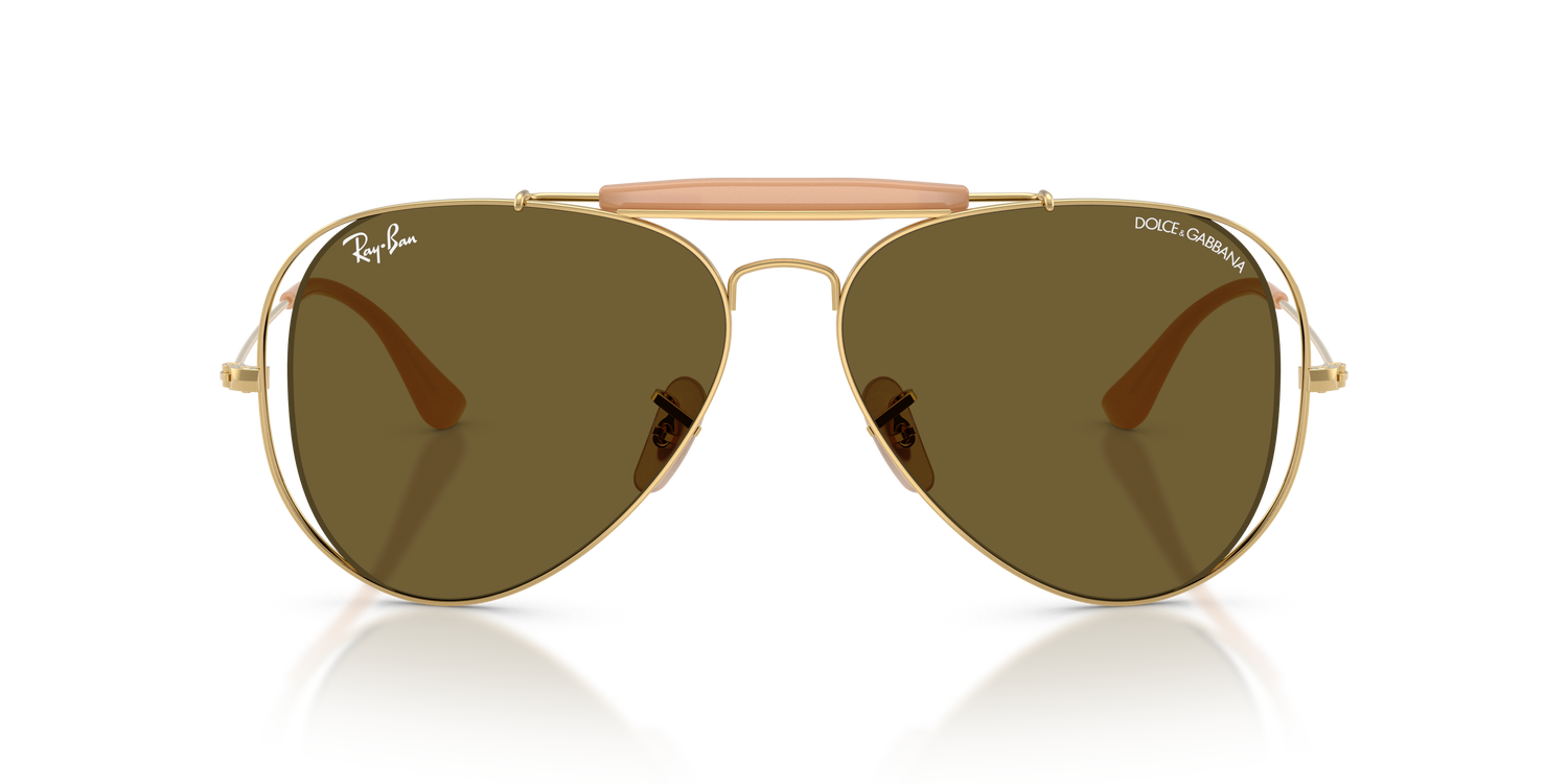 RAY-BAN RB3029M 001/73 58
