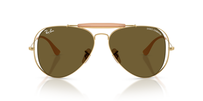 RAY-BAN RB3029M 001/73 58