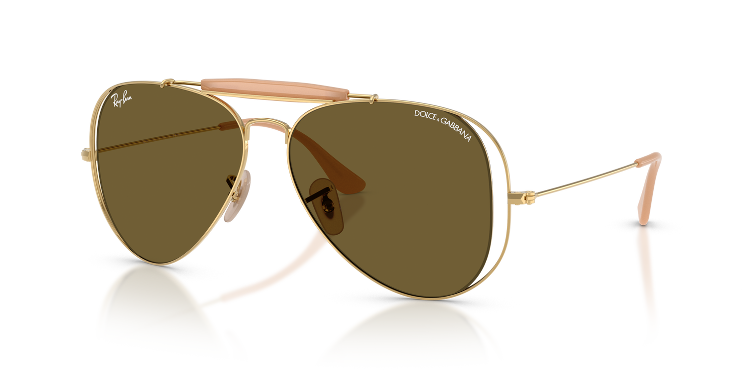 RAY-BAN RB3029M 001/73 58