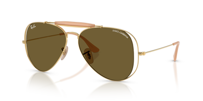 RAY-BAN RB3029M 001/73 58